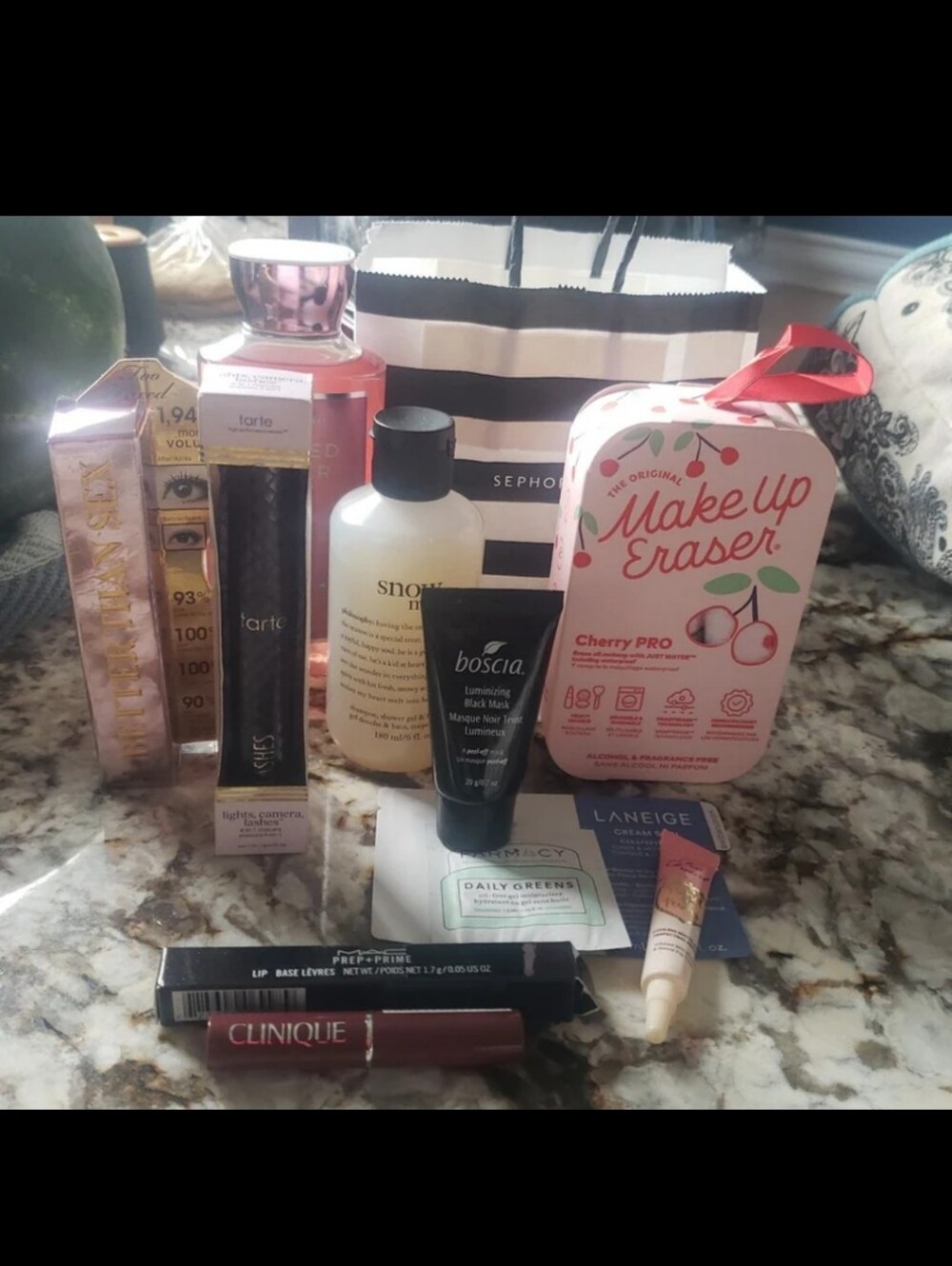 Beauty Bundle - Picture 2 of 10